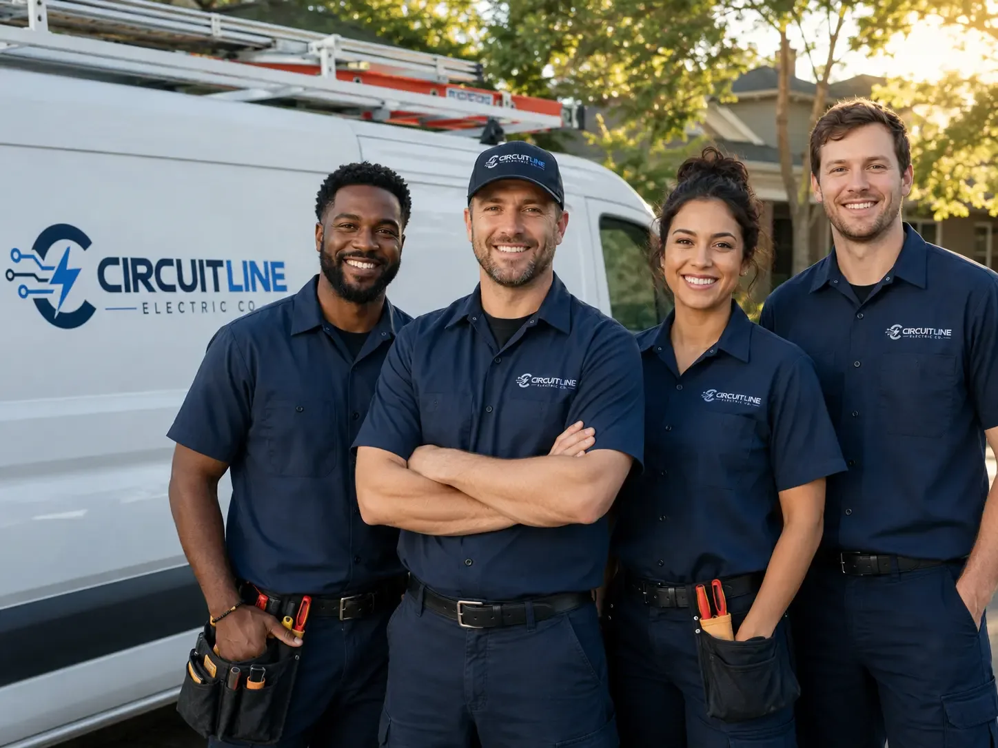 Whole Home Rewiring company in Cheshire, MA